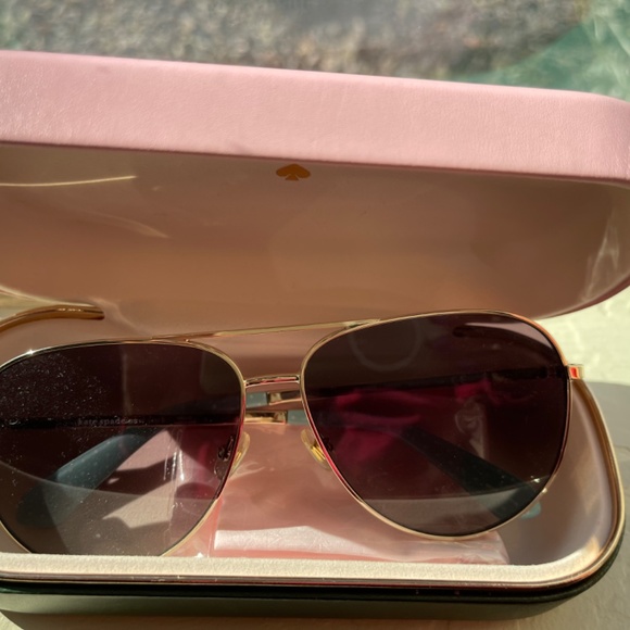 Kate spade sunglasses